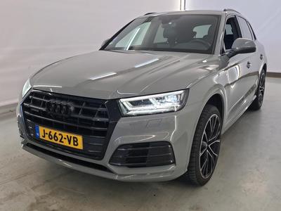 Audi Q5 50 TFSI E Q. S EDIT., 2021
