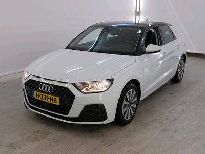 Audi A1 Sportback 25 TFSI PRO LINE, 2020