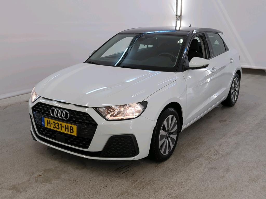 Audi A1 Sportback 25 TFSI PRO LINE, 2020