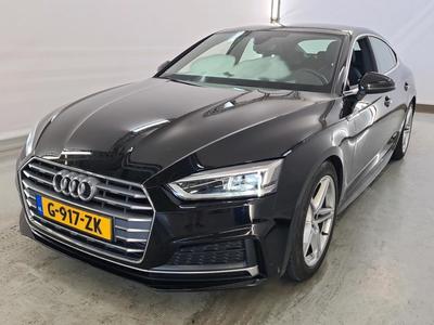Audi A5 Sportback 40 TFSI SP SL ED., 2020