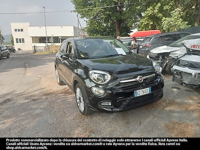Fiat 500x 1.6 mjet 120cv 4x2 -