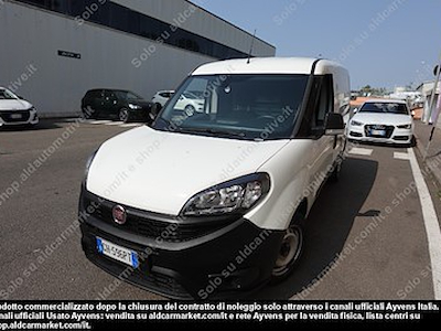 Fiat doblo cargo ch1 business 1.6 -