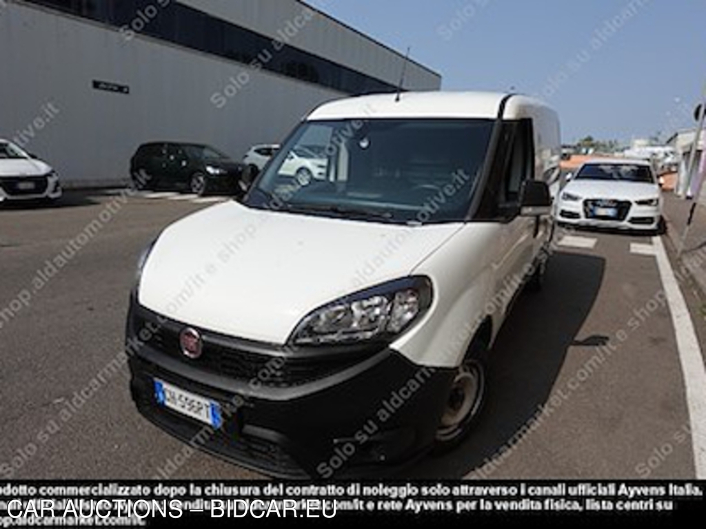 Fiat doblo cargo ch1 business 1.6 -