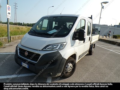 Fiat ducato 35 mh1 2.0 mjet -