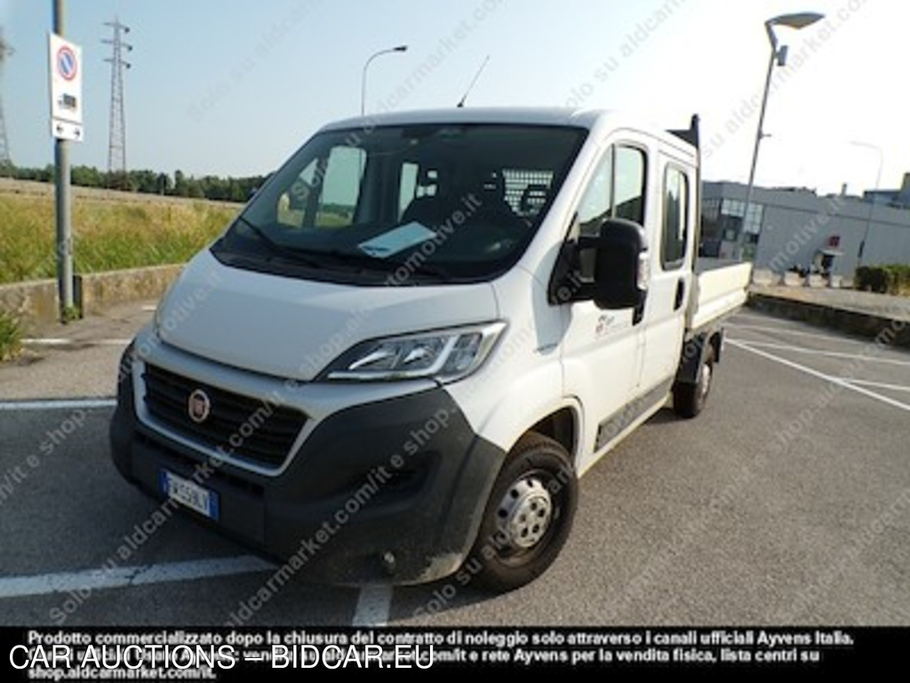 Fiat ducato 35 mh1 2.0 mjet -