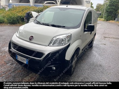 Fiat fiorino PC 1.3 multijet 95 -