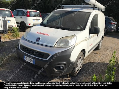 Fiat fiorino 1.3 multijet 95 CV -