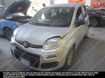 Fiat panda 1.2 69cv E6 easy -