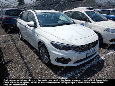 Fiat tipo SW PC 1.3 mjt -