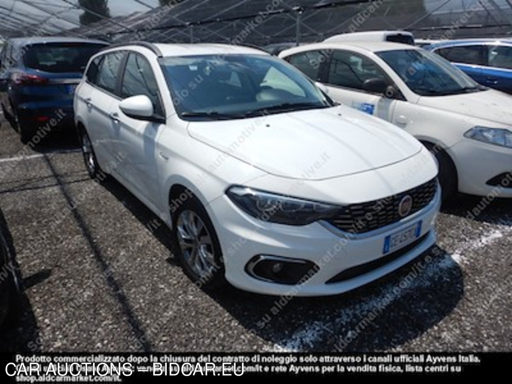 Fiat tipo SW PC 1.3 mjt -