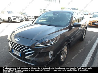 Ford kuga 1.5 ecoblue 120cv 2wd -