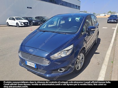 Ford s-max 2.0 ecoblue 150cv SS -