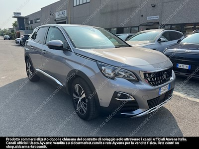 Peugeot 3008 PC bluehdi 130 SS -