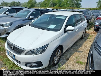 Peugeot 308 SW SW active business -