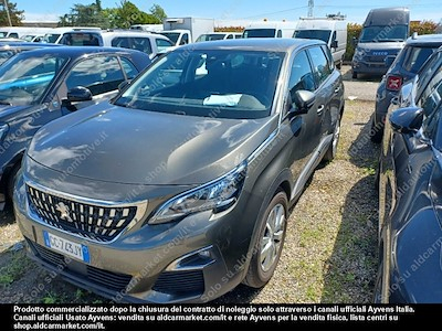 Peugeot 5008 PC bluehdi 130 business -