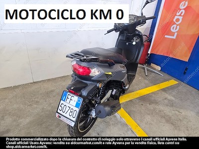 Peugeot tweet 200i GT scooter euro -