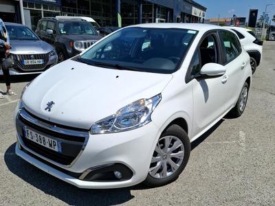 Peugeot 208 AFFAIRE BlueHDi 100 S&amp;S PREMIUM PACK VF [5P] 6-100CH-5cv, 2020