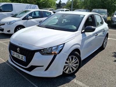 Peugeot 208 AFFAIRE BlueHDi 100 S&amp;S PREMIUM VF [5P] 5-100CH-5cv, 2022