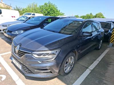 Renault Megane Estate Business Blue dCi 115 VP [5P] bvm 6-115CH-6cv, 2020
