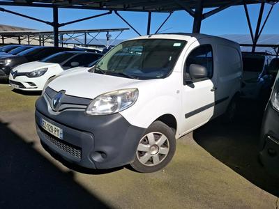 Renault Kangoo Express Confort Energy dCi 75 VU [4P] bvm 5-75CH-5cv, 2018