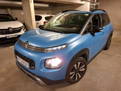 Citroen C3 Aircross BlueHDi 100 S&amp;S BVM6 Shine Business VP [5P] bvm 6-102CH-5cv, 2020