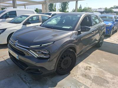 Citroen C4 PureTech 130 S&amp;S BVM6 Feel VP [5P] bvm 6-131CH-7cv, 2021