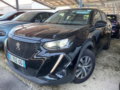 Peugeot 2008 BLUEHDI 110 S&amp;S ACTIVE BUSINESS VP [5P] bvm 6-110CH-6cv, 2021