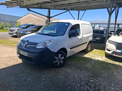 Renault Kangoo Express Confort Energy dCi 75 VU [4P] bvm 5-75CH-5cv, 2018