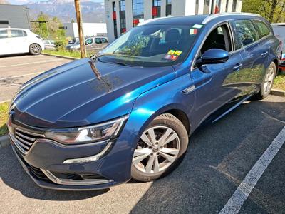 Renault Talisman Estate Business Blue dCi 150 VP [5P] bvm 6-150CH-8cv, 2019