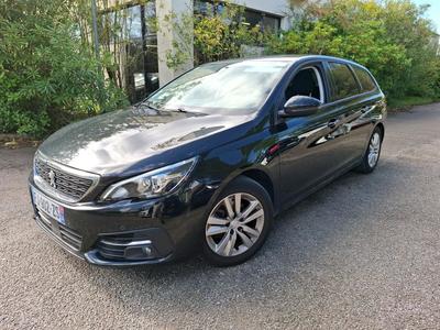 Peugeot 308 SW BlueHDi 130 S&amp;S ACTIVE BUSINESS VP [5P] bvm 6-130CH-6cv, 2019