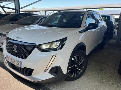 Peugeot 2008 PureTech 100 S&amp;S ALLURE VP [5P] bvm 6-100CH-5cv, 2022