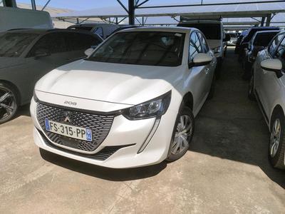 Peugeot 208 BUSINESS R Electrique Active Business R VF 2 PLACES[5P] 6-100CH-5cv, 2020