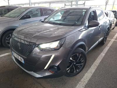 Peugeot 2008 BlueHDi 130 S&amp;S EAT8 ALLURE BUSINESS VP [5P] bva 8-130CH-7cv, 2021