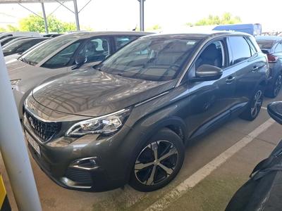 Peugeot 3008 Puretech 130 S&amp;S EAT8 ACTIVE BUSINESS VP [5P] bva 8-130CH-7cv, 2019