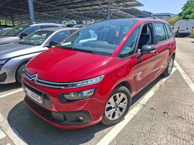 Citroen GRAND C4 SPACET BlueHDi 130 S&amp;S EAT8 Business VP [5P] bva 8-131CH-7cv, 2021