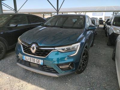 Renault ARKANA Intens E-TECH 145 -21B VP [5P] bva 6-145CH-5cv, 2022