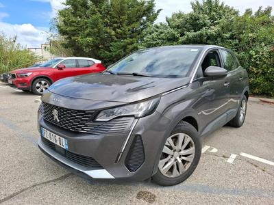 Peugeot 3008 BlueHDi 130 S&amp;S EAT8 Active Busine VP [5P] bva 8-130CH-7cv, 2021