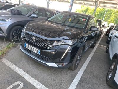 Peugeot 3008 BlueHDi 130 S&amp;S Allure Pack VP [5P] bvm 6-130CH-7cv, 2021