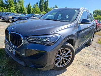 BMW X1 sDrive16d Business Design VP [5P] bvm 6-116CH-6cv, 2020