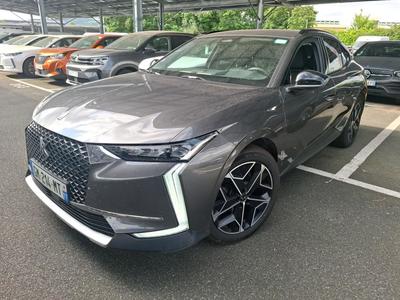 Ds DS 4 PURETECH 130 CROSS RIVOLI AUTO VP [5P] bva 8-130CH-7cv, 2023