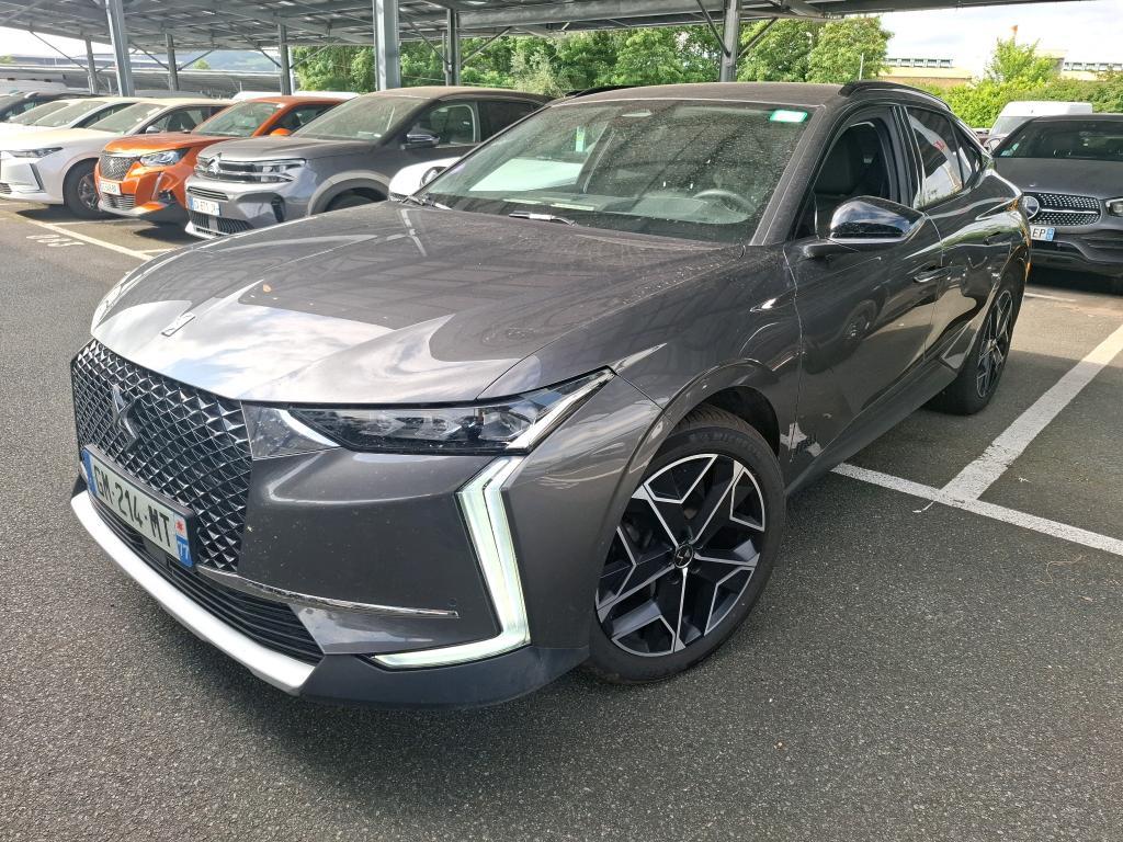 Ds DS 4 PURETECH 130 CROSS RIVOLI AUTO VP [5P] bva 8-130CH-7cv, 2023