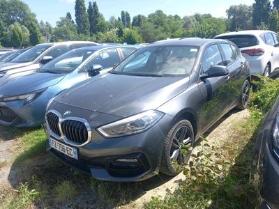 BMW Serie 1 1.5 116D DKG7 Edition Sport VP [5P] bva 7-116CH-6cv, 2021