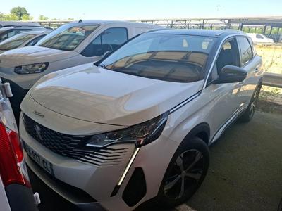 Peugeot 3008 BlueHDi 130 S&amp;S EAT8 Allure Pack VP [5P] bva 8-130CH-7cv, 2020