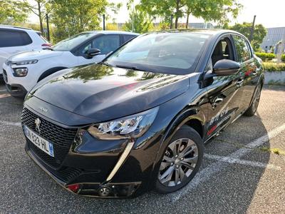 Peugeot e-208 ELECTRIQUE ALLURE VP [5P] bva 1-136CH-4cv, 2023