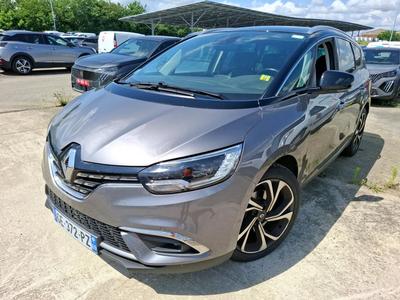 Renault Grand Scenic Black Edition TCe 140 EDC - 21 VP [5P] bva 7-140CH-7cv, 2022