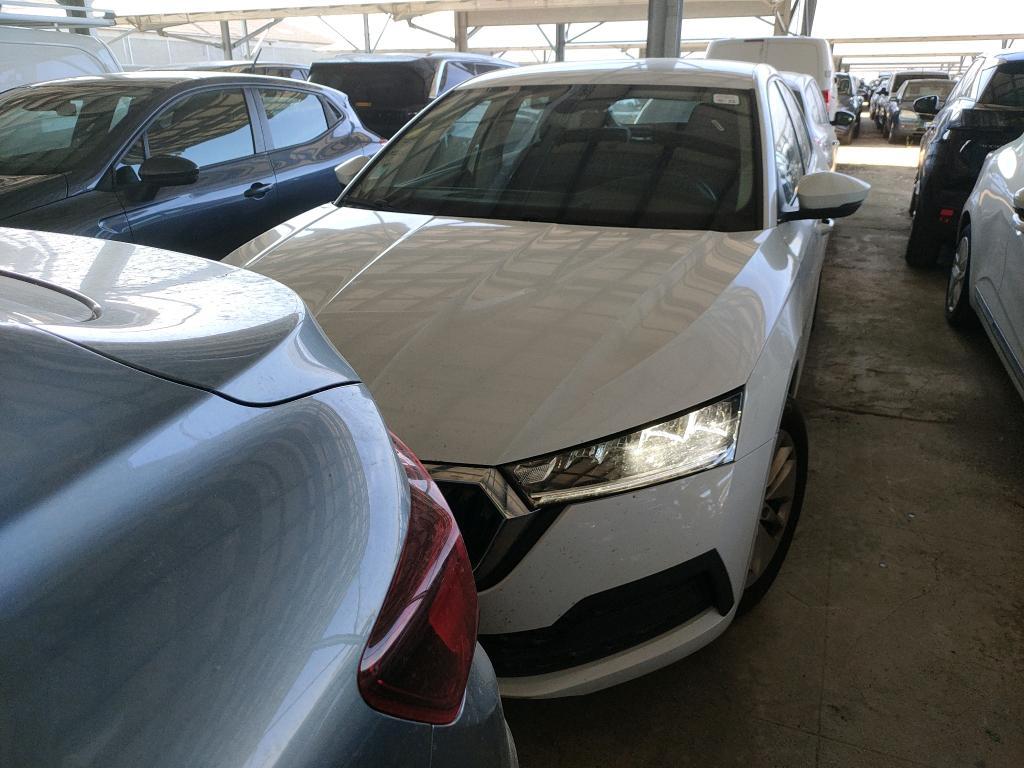 Skoda Octavia 2.0 TDI 150 DSG7 Business VP [5P] bva 7-150CH-8cv, 2022