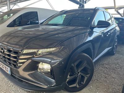 Hyundai Tucson 1.6 HYBRID 230 EXECUTIVE VP [5P] bva 6-230CH-10cv, 2021