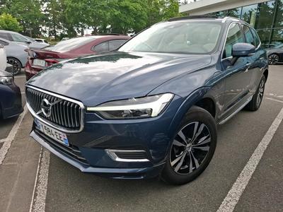 Volvo XC60 Recharge T6 340 Geartro Business Exe VP [5P] bva 8-340CH-15cv, 2021