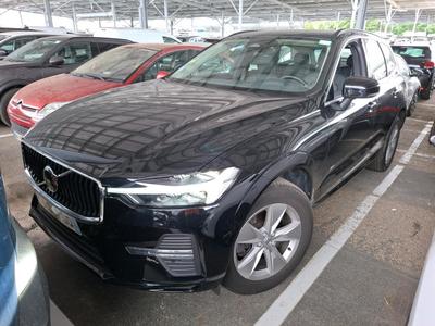 Volvo XC60 B4 197 Geartro Momentum Business VP [5P] bva 8-197CH-11cv, 2021