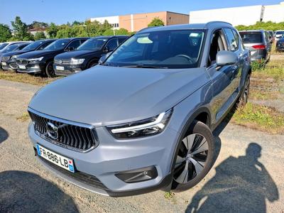 Volvo XC40 T5 TWE 262 DCT7 Business VP [5P] bva 7-262CH-8cv, 2020